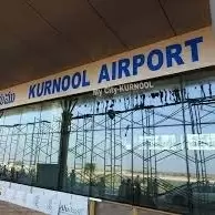 260 flyers expected in Kurnool airport on opening day
